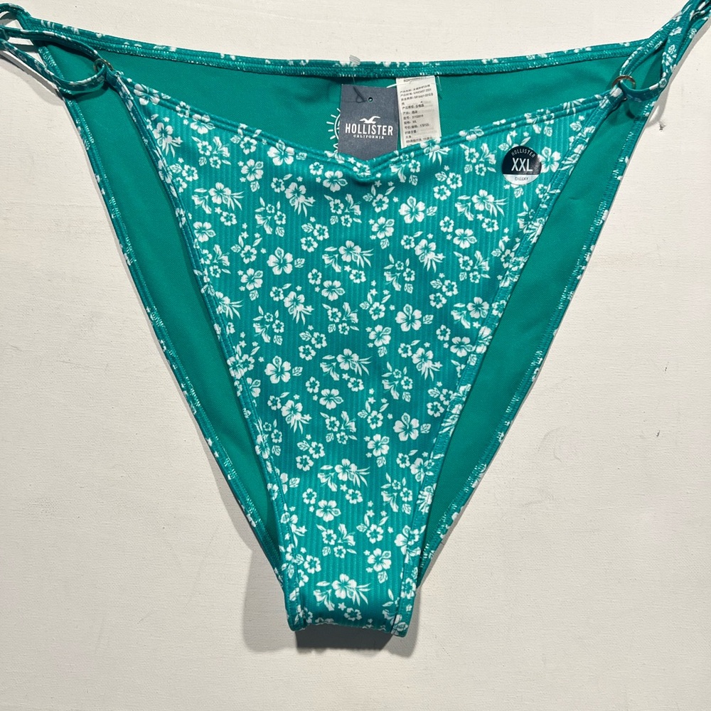 Hollister Swim bottom